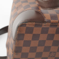 Louis Vuitton Hampstead MM Monogram Tote