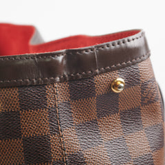 Louis Vuitton Hampstead MM Monogram Tote