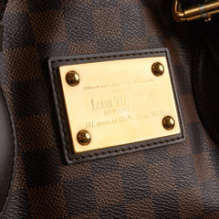 Louis Vuitton Hampstead MM Monogram Tote