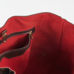 Louis Vuitton Hampstead MM Monogram Tote