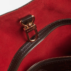 Louis Vuitton Hampstead MM Monogram Tote