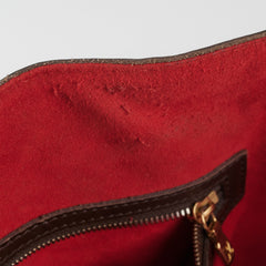 Louis Vuitton Hampstead MM Monogram Tote