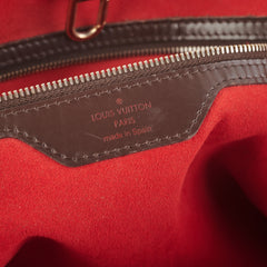 Louis Vuitton Hampstead MM Monogram Tote
