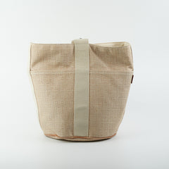 Hermes Saxo GM Cream