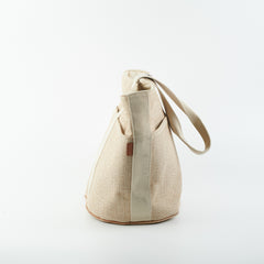 Hermes Saxo GM Cream