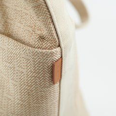 Hermes Saxo GM Cream