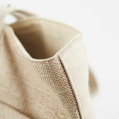 Hermes Saxo GM Cream