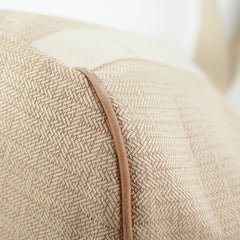 Hermes Saxo GM Cream