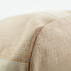 Hermes Saxo GM Cream