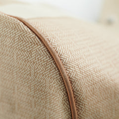 Hermes Saxo GM Cream