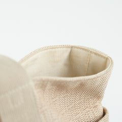 Hermes Saxo GM Cream