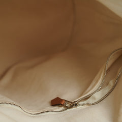 Hermes Saxo GM Cream