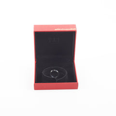 Cartier Love Wedding Band with Diamond Size 50