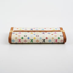 Louis Vuitton Multicolour Wallet