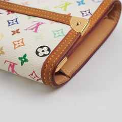Louis Vuitton Multicolour Wallet