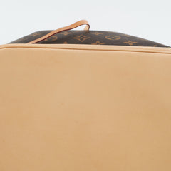 Louis Vuitton Petite Neo Noe Monogram