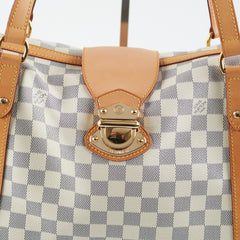 Louis Vuitton Stresa Damier Azur PM