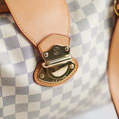 Louis Vuitton Stresa Damier Azur PM