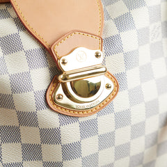 Louis Vuitton Stresa Damier Azur PM