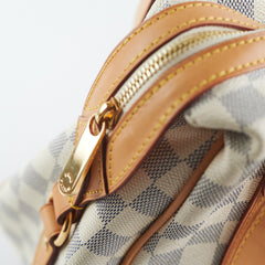 Louis Vuitton Stresa Damier Azur PM