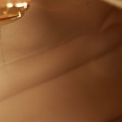 Louis Vuitton Stresa Damier Azur PM