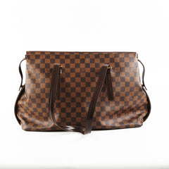 Louis Vuitton Chelsea Tote Damier Ebene