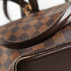 Louis Vuitton Chelsea Tote Damier Ebene