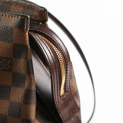 Louis Vuitton Chelsea Tote Damier Ebene