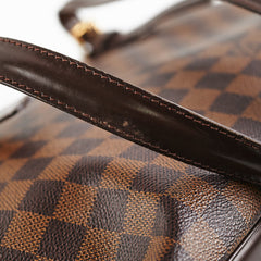 Louis Vuitton Chelsea Tote Damier Ebene