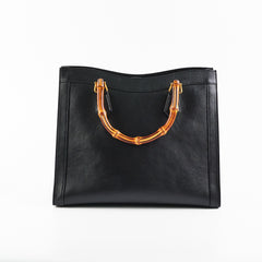 Gucci Medium Diana Tote Black