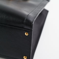 Gucci Medium Diana Tote Black