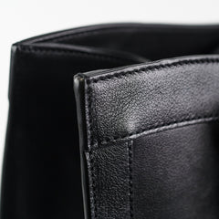 Gucci Medium Diana Tote Black