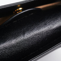 Gucci Medium Diana Tote Black
