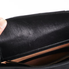 Gucci Medium Diana Tote Black