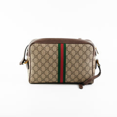 Gucci Ophidia GG Supreme Small