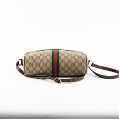 Gucci Ophidia GG Supreme Small