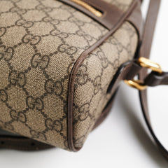 Gucci Ophidia GG Supreme Small