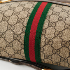 Gucci Ophidia GG Supreme Small