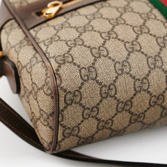 Gucci Ophidia GG Supreme Small