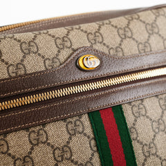 Gucci Ophidia GG Supreme Small