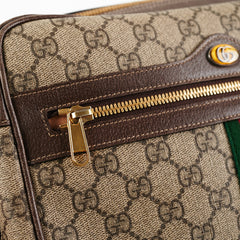 Gucci Ophidia GG Supreme Small