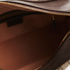 Gucci Ophidia GG Supreme Small