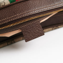 Gucci Ophidia GG Supreme Small