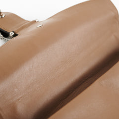 Gucci Dionysus Medium Brown Suede Bag
