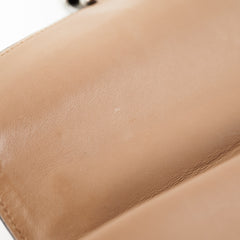Gucci Dionysus Medium Brown Suede Bag