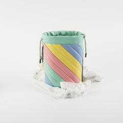 Gucci Mini Bucket Bag Multicolour