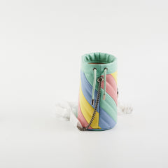 Gucci Mini Bucket Bag Multicolour