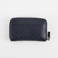 Gucci Coin Purse Black