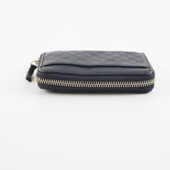 Gucci Coin Purse Black