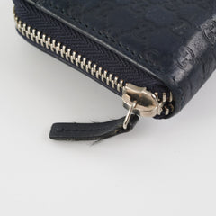 Gucci Coin Purse Black